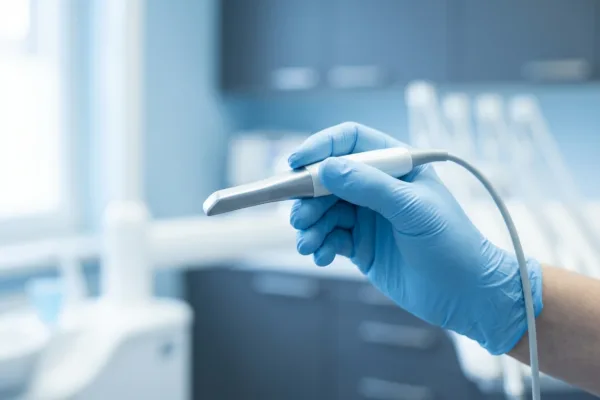 Capteurs intra-oraux SCHICK