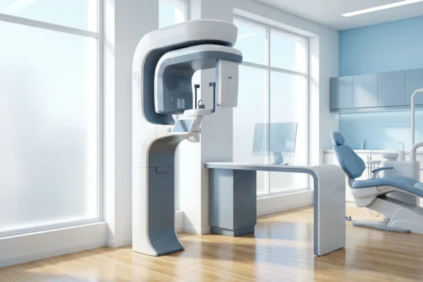 Panoramiques 2D, 3D et cone beam