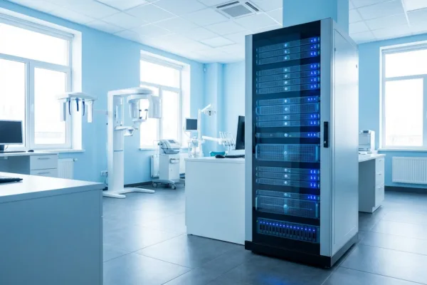 Sauvegarde des données