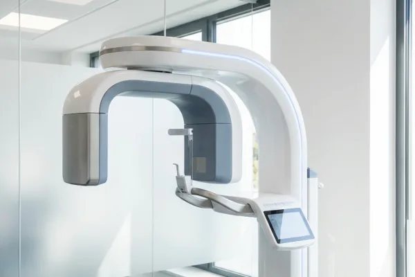 Panoramiques et céphalométriques