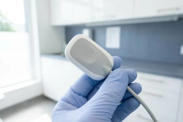 Capteurs intra-oraux