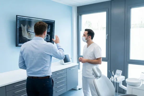 Conseil et choix d'équipement