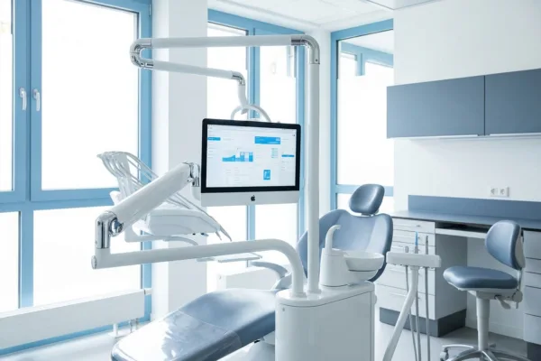 Positionnement des écrans