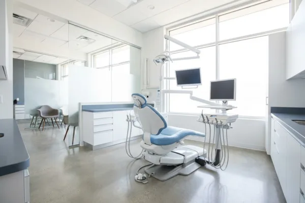 Installation clé en main