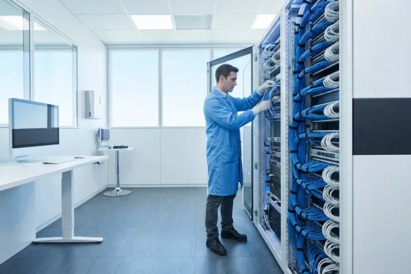 Interventions anticipées