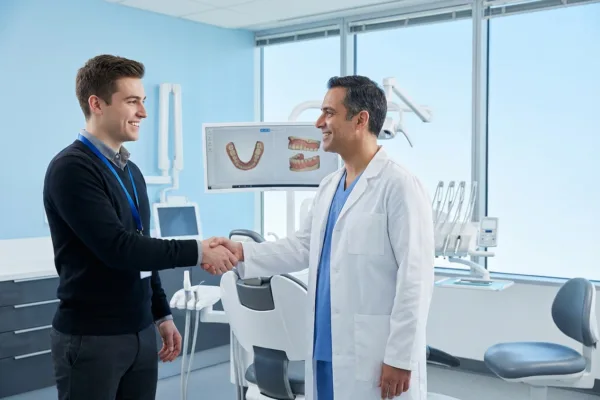 Contrat de maintenance annuel