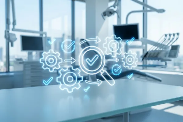 Maintenance préventive