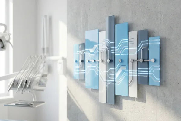 Plus de vingt ans d'expérience