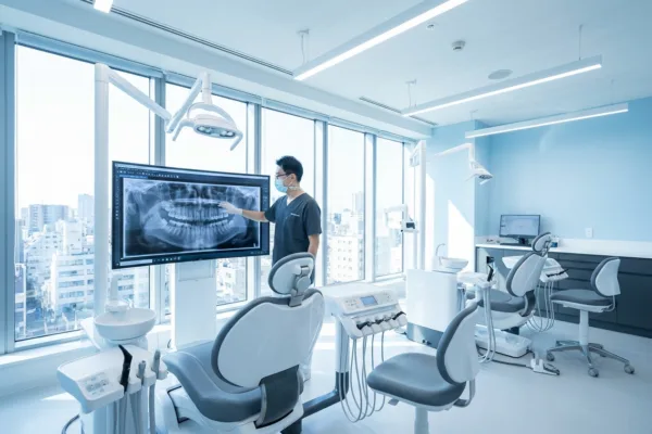 Mise à niveau imagerie