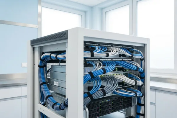 Migration informatique